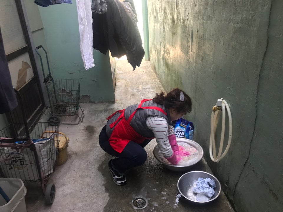 ¸Æµµ³¯µå ±â¾÷ºÀ»ç´Ü 2¿ù Ȱµ¿