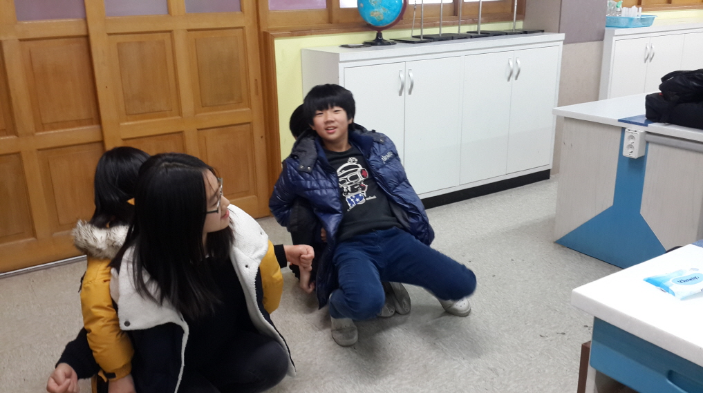 �б����¿������α׷� POT