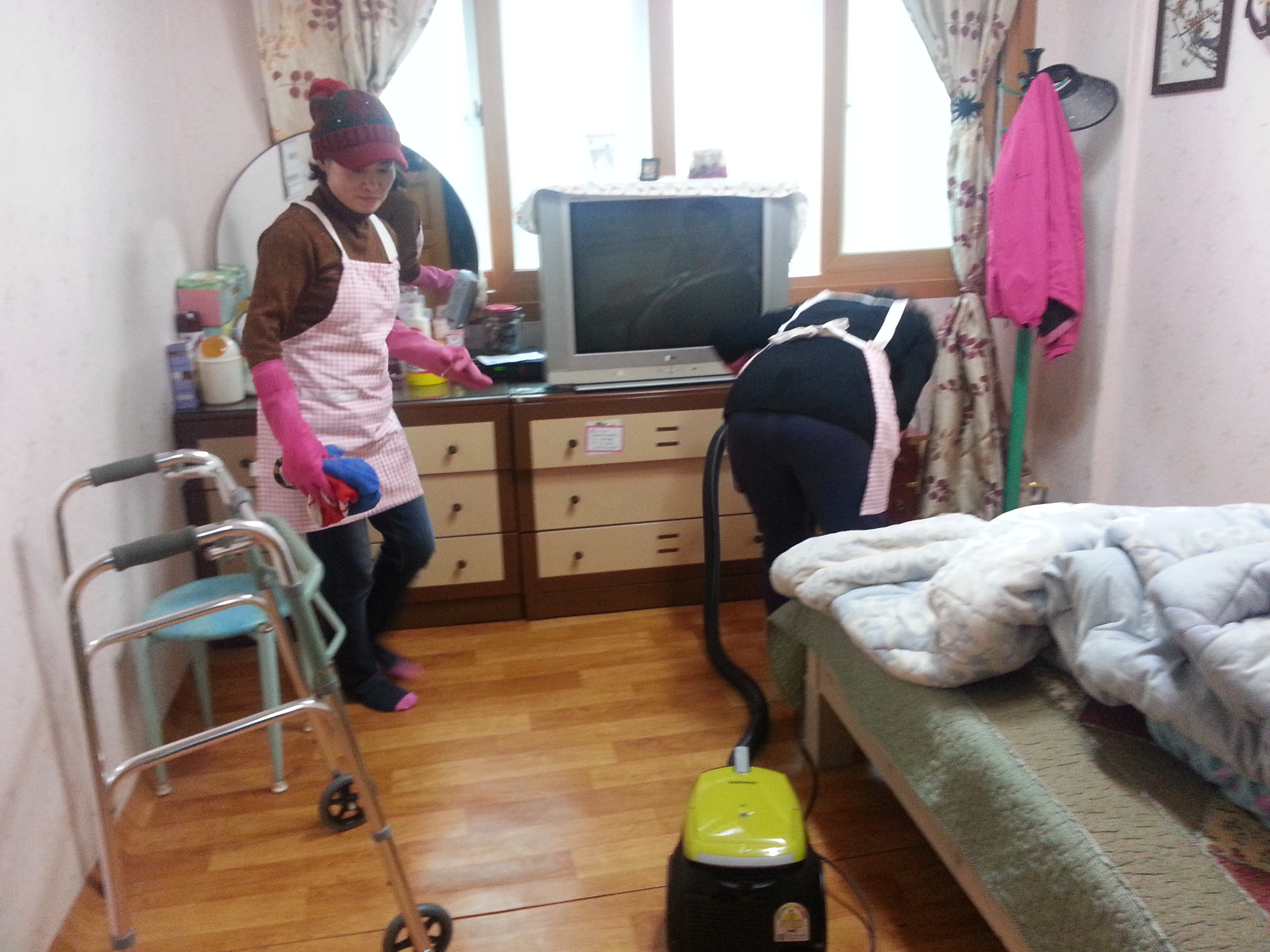 12�� ��������� Ȱ��