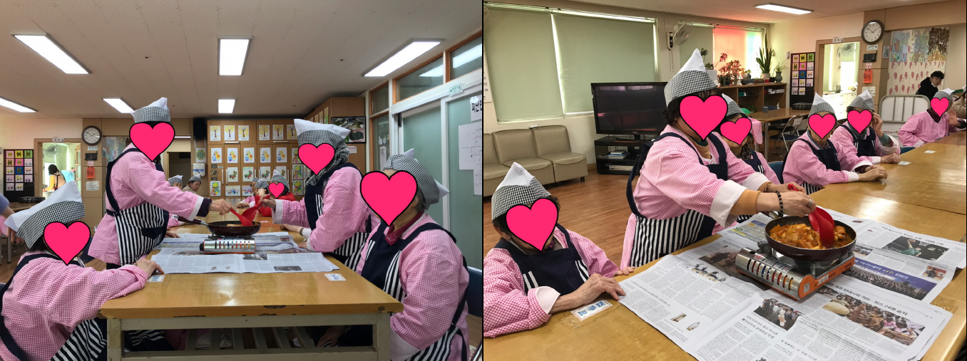 �����ְ���ȣ �丮Ȱ��