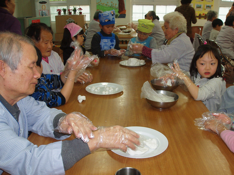 �������� �Բ� ������~~