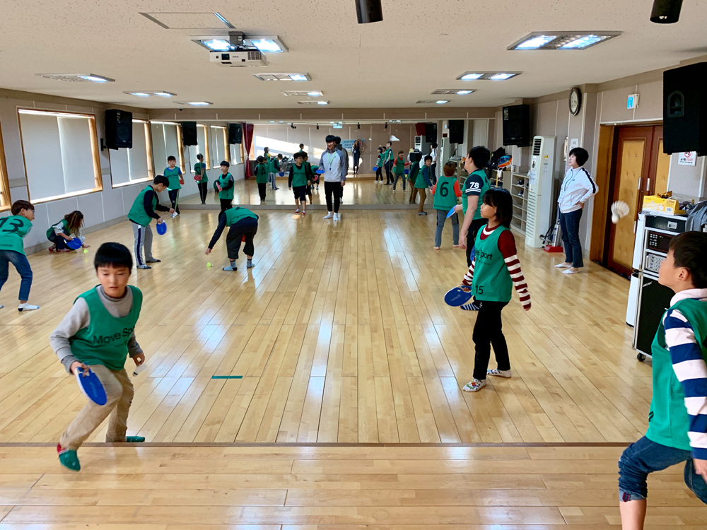 (��)����Ʈ��������ܰ� �Բ��ϴ� ���������α׷� ��MOVE SHARE Campaign�� ���¯ - �е���� 1ȸ��