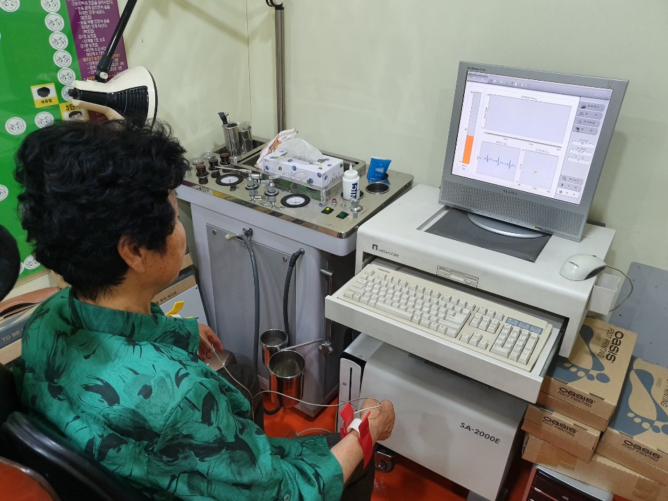 Àç°¡³ëÀÎ ÇѹæÁø·á»ç¾÷