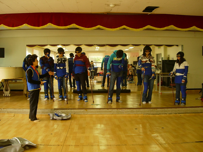 ¾î¸£½Å ÀÚ¿øºÀ»ç´Ü 10¿ù Ȱµ¿