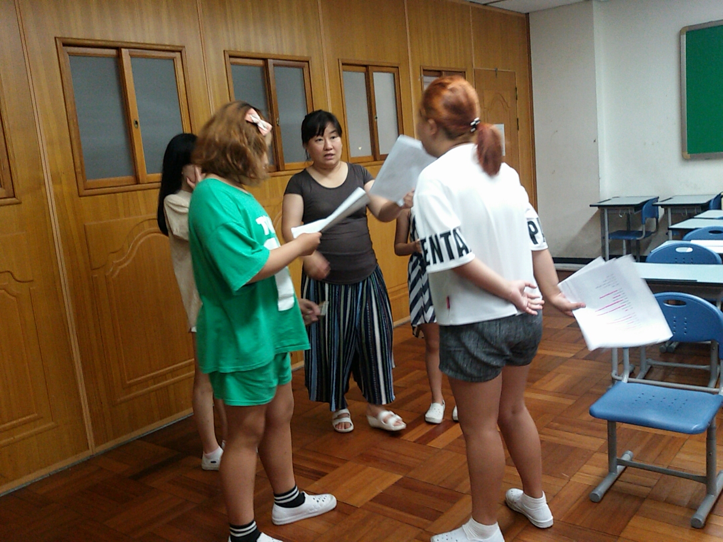 ��������� 16ȸ��