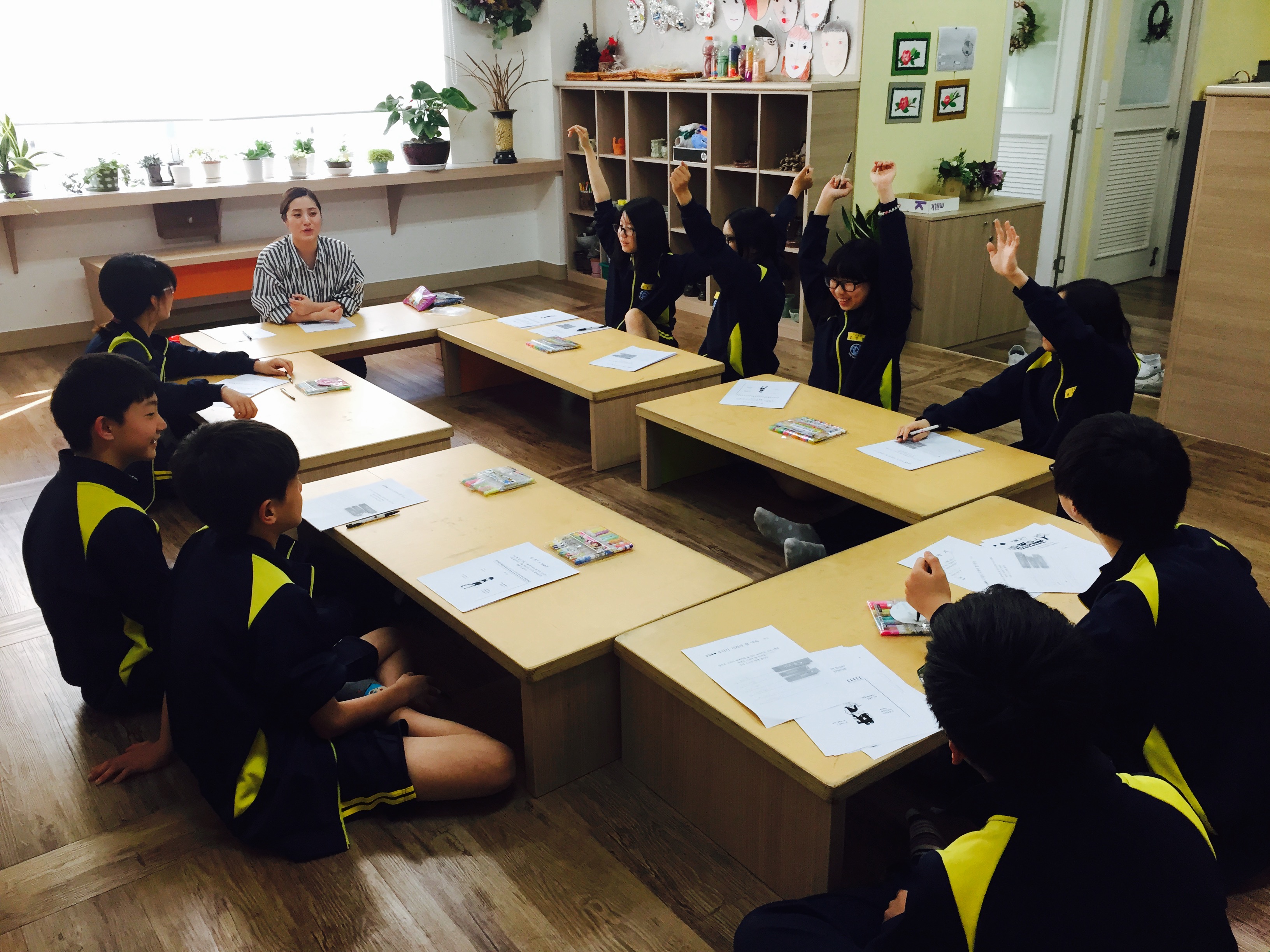 ½ºÄð¶ô Áý´Ü³îÀÌȰµ¿ 1ȸ±â