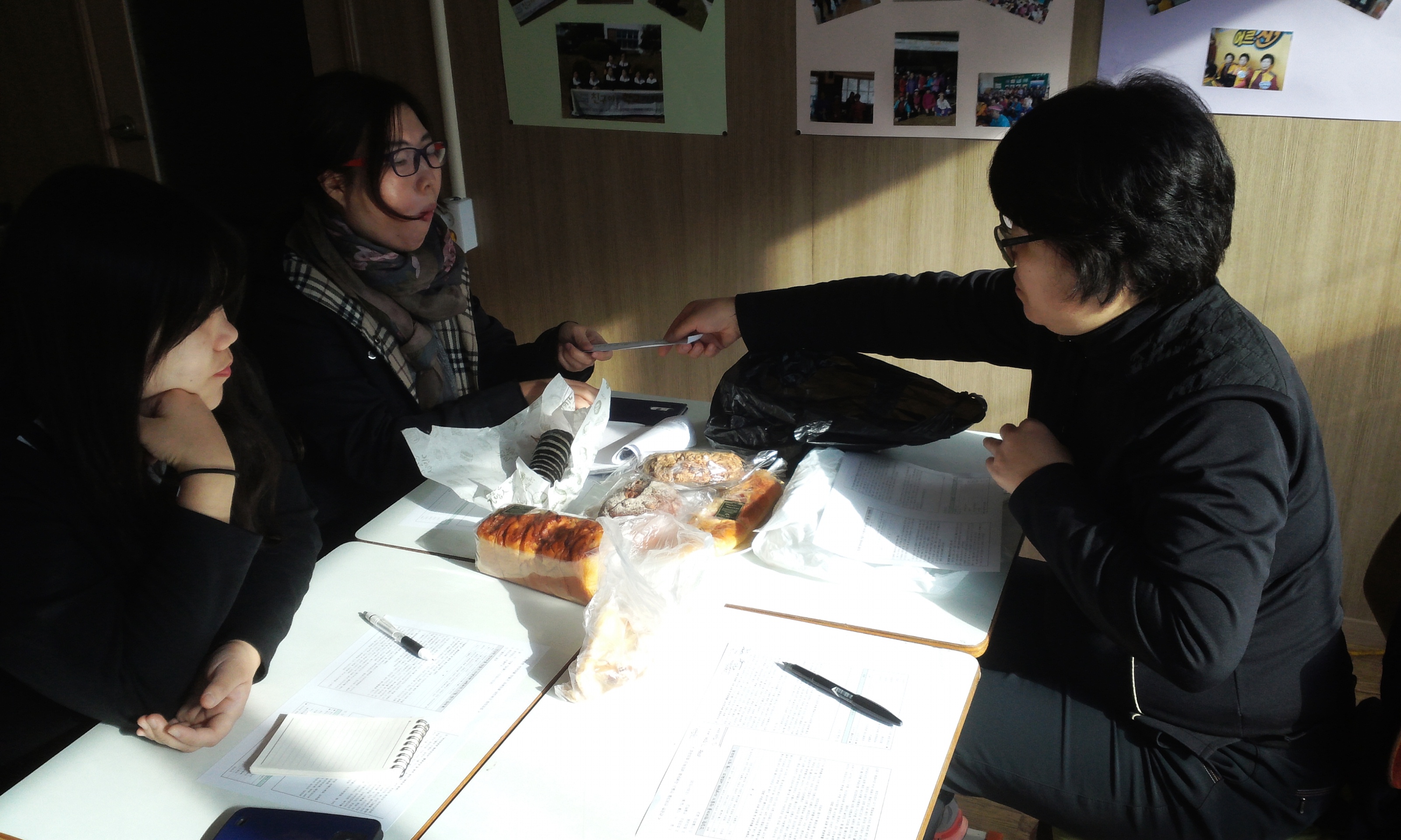 2015 �ǰ��� �ݿ����� ����� 12�� ��Ʈ��ũ ȸ��