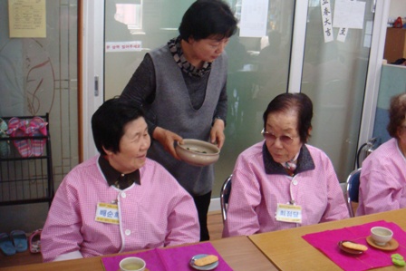 �ְ���ȣ Ưȭ���α׷� �ٵ�Ȱ��(5��)