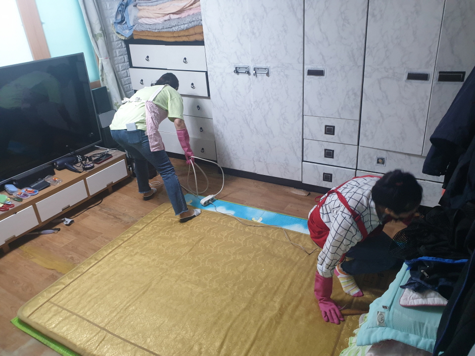 ¸Æµµ³¯µå ±â¾÷ºÀ»ç´Ü 9¿ù Ȱµ¿