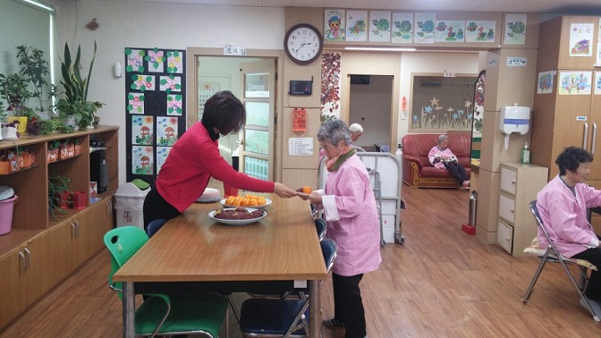 ÁÖ°£º¸È£ ¿µÁø5ÀÏÀå