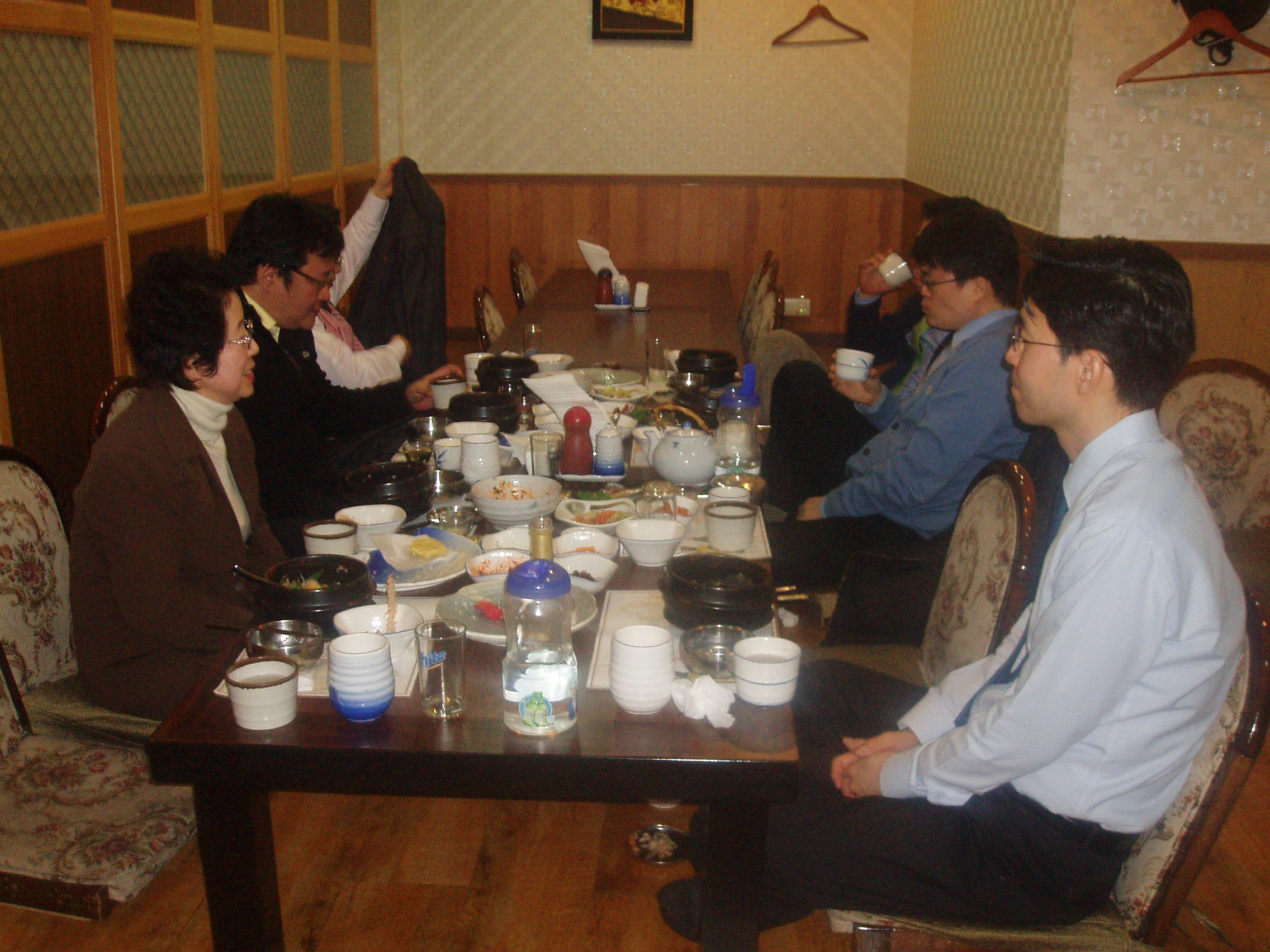 1/4�б� �ѹ������ ����ȸ