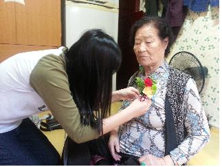 ������ ����� ȿ�帲Ȱ��