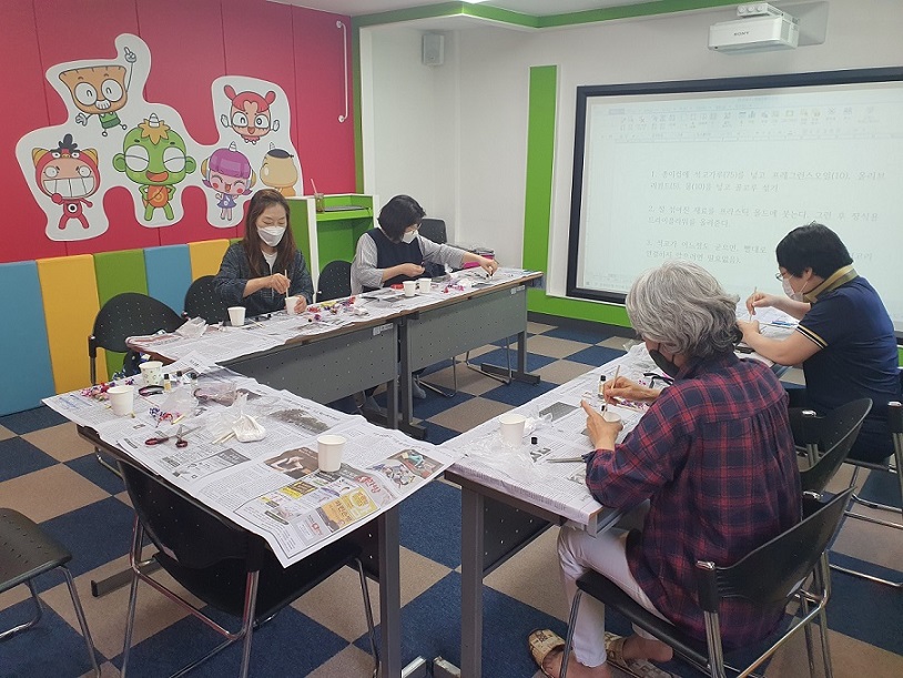 ������ ���ν��� 5��(1ȸ)