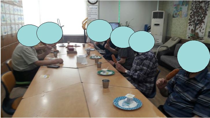 �����ֵ��� Ǫ��Ʈ�� �湮