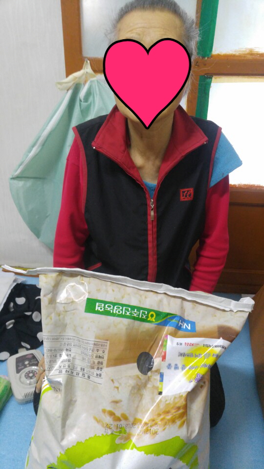 Àç°¡³ëÀÎ ÈÄ¿ø¹°Ç° Áö¿ø(½Ò)