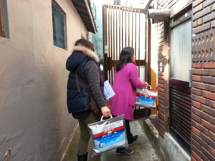 2�� �ع��� ��� ����Ȱ�� (2/27)