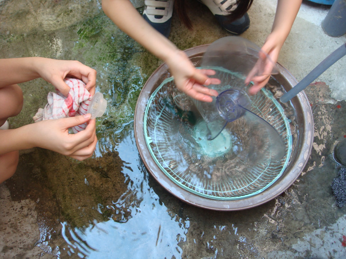 û¼Ò³â ºÀ»ç´Ü ¡¸È¿µå¸²¡¹