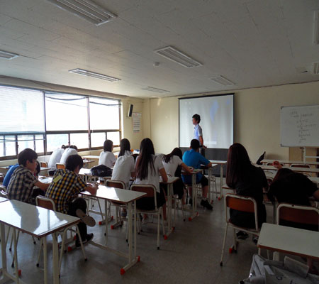 û¼Ò³â º¹ÁöÇб³ ±âÃʱ³À°2