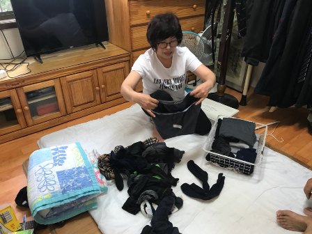 ÆÀº°ºÀ»ç´Ü ±ò²ô¹Ì Ȱµ¿