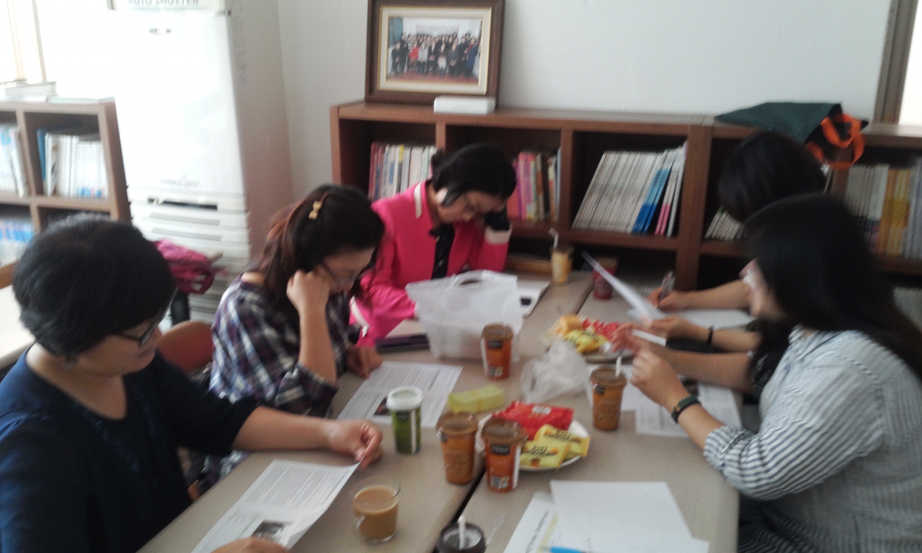 �ǰ��� �ݿ����� ����� ��Ʈ��ũ 9�� ȸ��