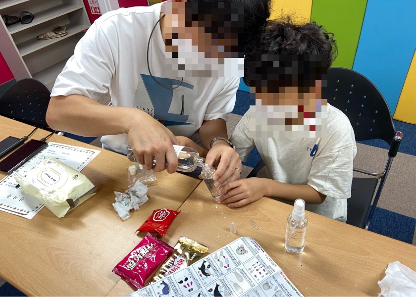 ±â»Ú¹Ì °¡Á·ºÀ»ç´Ü 7¿ù Ȱµ¿