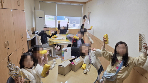 º¹³îÀÌÅÍ 11¿ù Ȱµ¿ ¹× ÃÖÁ¾Æò°¡È¸