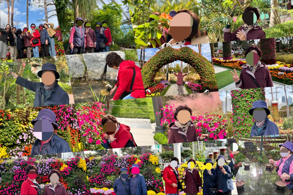 Àç°¡³ëÀÎÁö¿ø¼ºñ½º¼¾ÅÍ ¼Ò±Ô¸ð ³ªµéÀÌ "¼Ó´ÚHi" 4ȸ±â