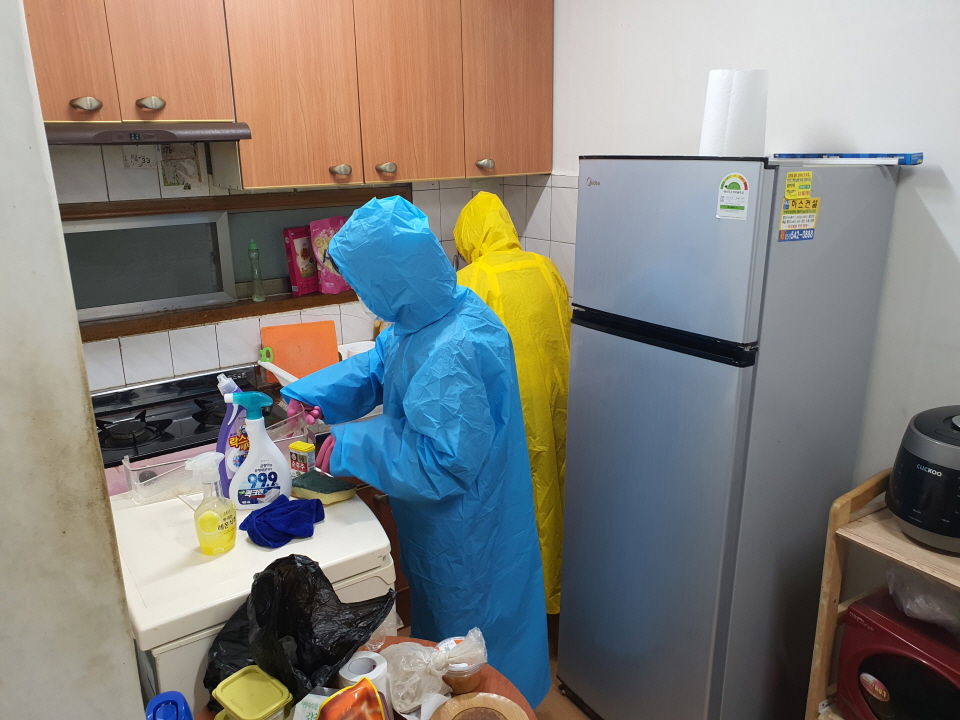 ¸Æµµ³¯µå ±â¾÷ºÀ»ç´Ü 10¿ù Ȱµ¿