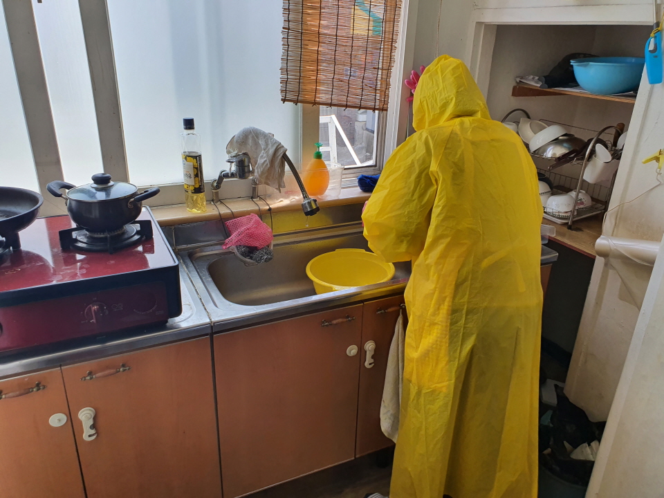 ¸Æµµ³¯µå ±â¾÷ºÀ»ç´Ü 4¿ù Ȱµ¿