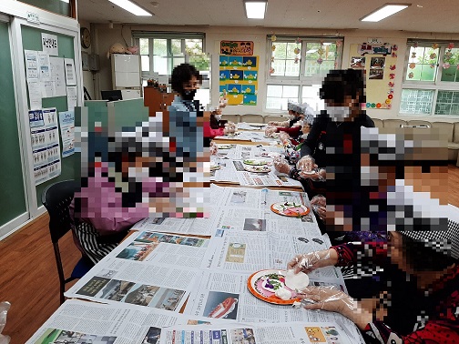 �ְ��ָ���ȣ���� 5�� �丮Ȱ��