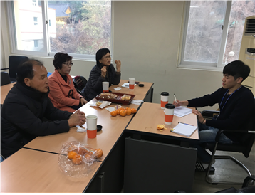 2018 ���ι��� ���簣��ȸ