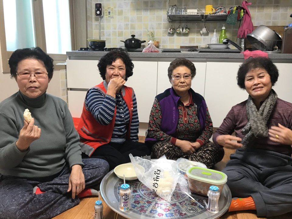 ¹ä»ó°øµ¿Ã¼ Ǫµå¸Þ½ÅÀú ÃÖÁ¾Æò°¡È¸