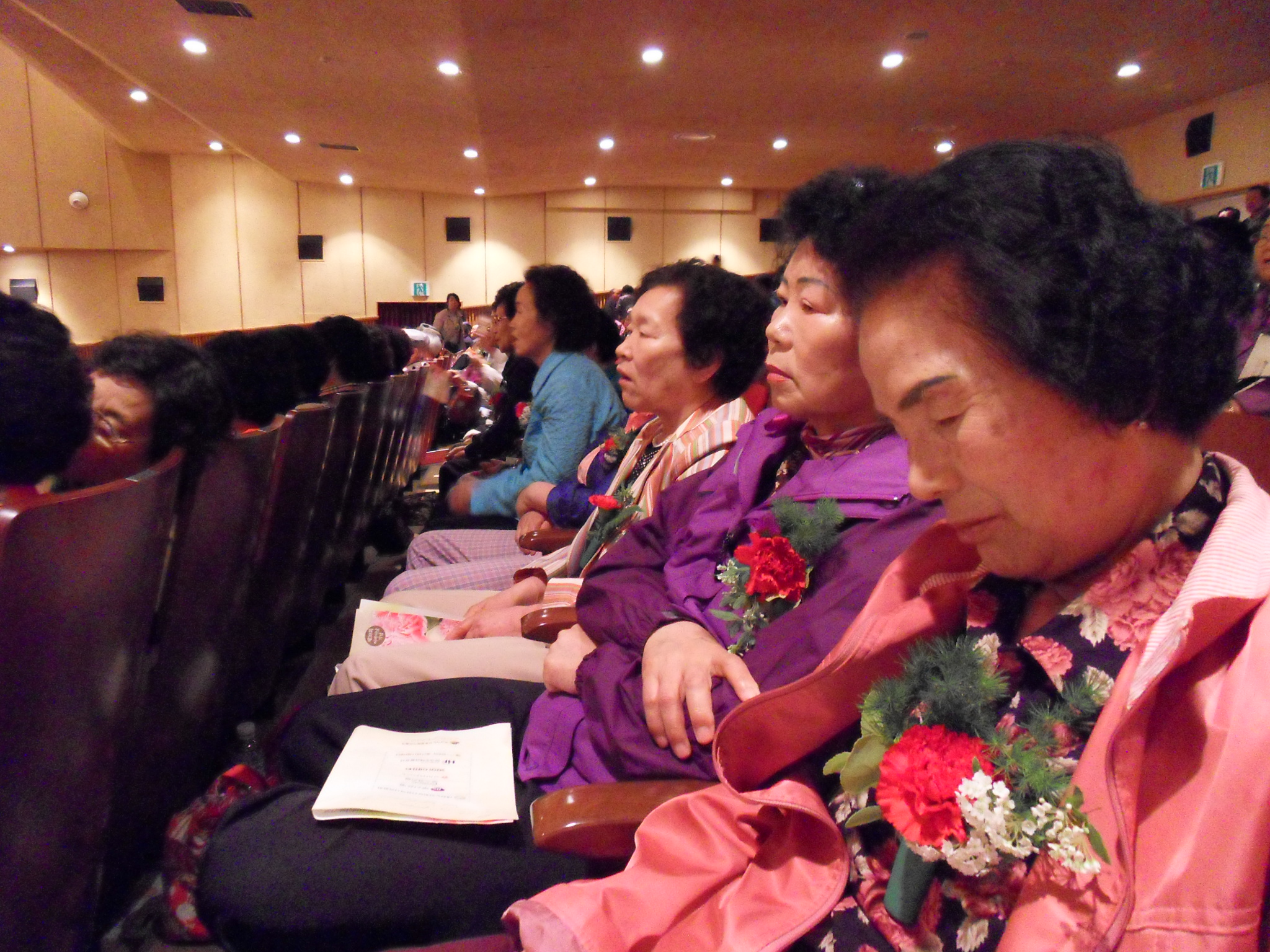 Á¦ 39ȸ ¾î¹öÀ̳¯ Çà»ç Âü¿© / ½Ã¹Îȸ°ü