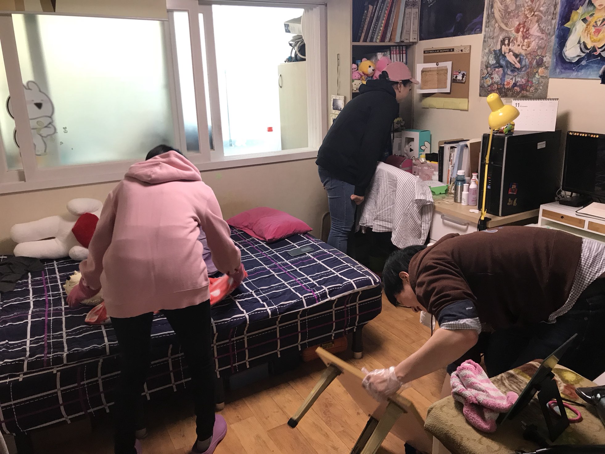 �Ƶ����� �������� 11�� Ȱ��