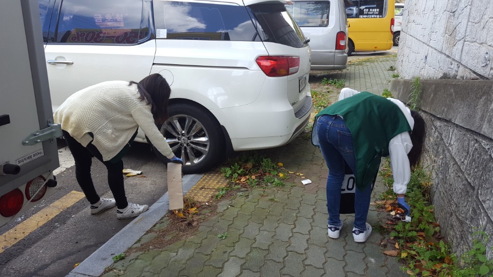 �츮 ������ ��Ź�� 9ȸ�� Ȱ��