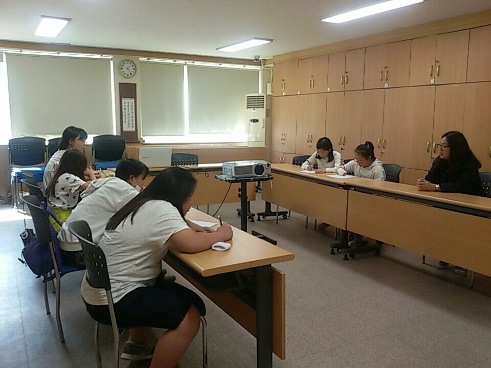 ���϶� 1ȸ��