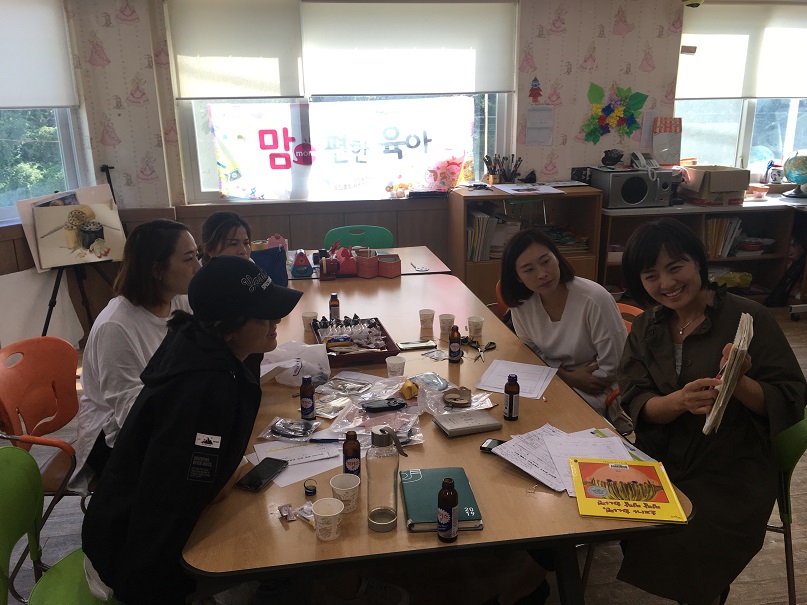 ��(mom) ���� ���� 14ȸ�� Ȱ��