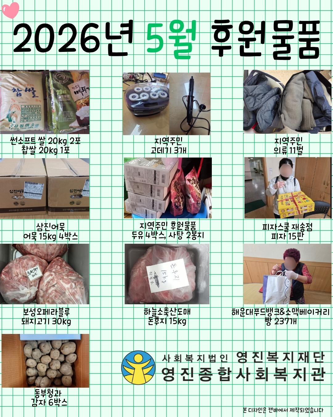 2026³â 5¿ù ÈÄ¿ø¹°Ç°