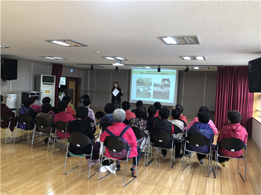 ��ſ� ���δ��� ����� 5ȸ�� �ǽ�