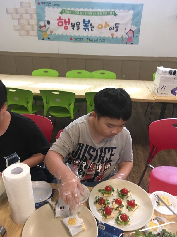 �ູ�� ���� ���̵� 14ȸ�� Ȱ��(�丮������ 8ȸ��)