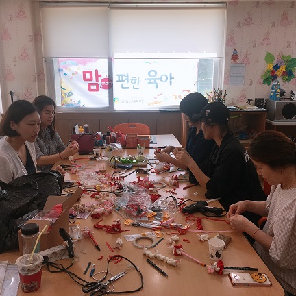 ¸¾(mom) ÆíÇÑ À°¾Æ 4ȸ±â Ȱµ¿