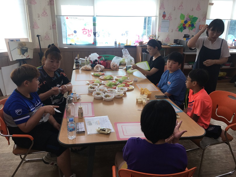 �ູ�� ���� ���̵� 15ȸ�� Ȱ��(�丮 ����� 4ȸ��)