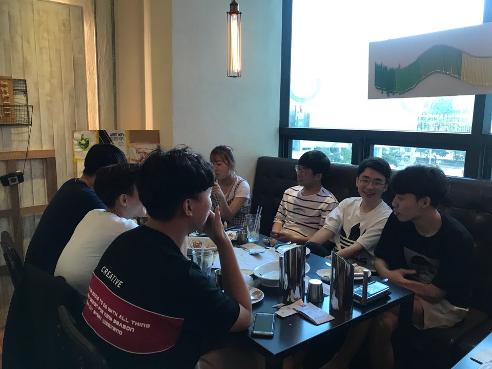 ���� ���丵���� \"YOU&I\" ���� ����ȸ �ǽ�