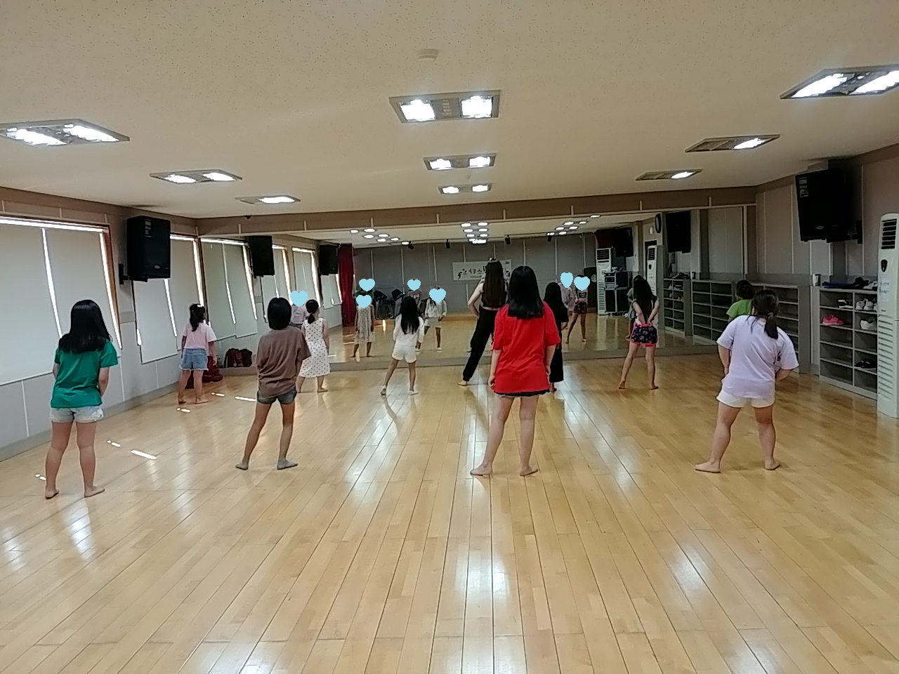 ���̽�Ÿ 4ȸ��