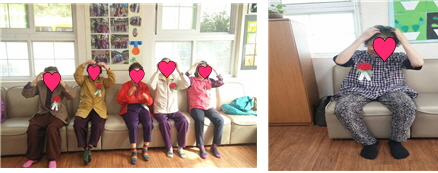 ¿µÁøÁÖ°£º¸È£¼¾ÅÍ ¾î¹öÀ̳¯ Çà»ç