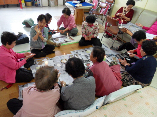 ��δ����� Ȱ��ȭ���