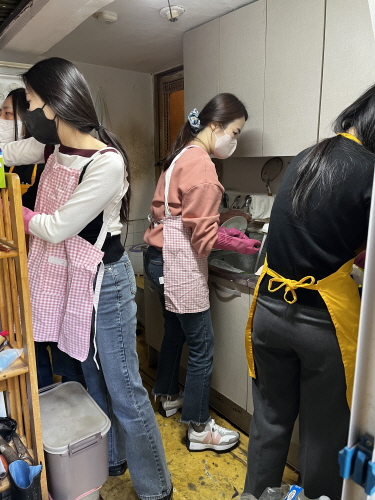 ¸Æµµ³¯µå±â¾÷ºÀ»ç´Ü 2¿ù Ȱµ¿