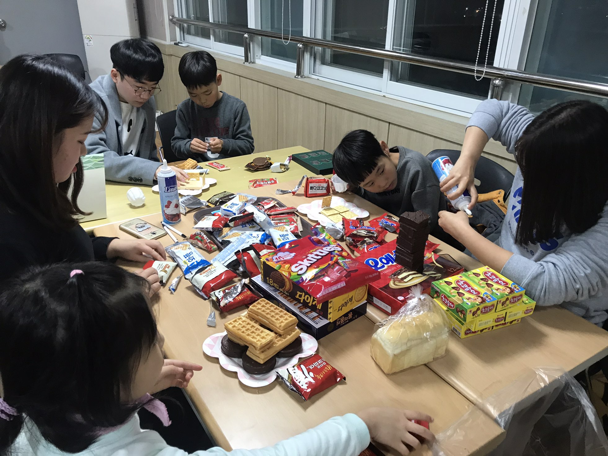 ���� ���丵 ���� \"YOU&I\" ����Ȱ�� �� ������ȸ