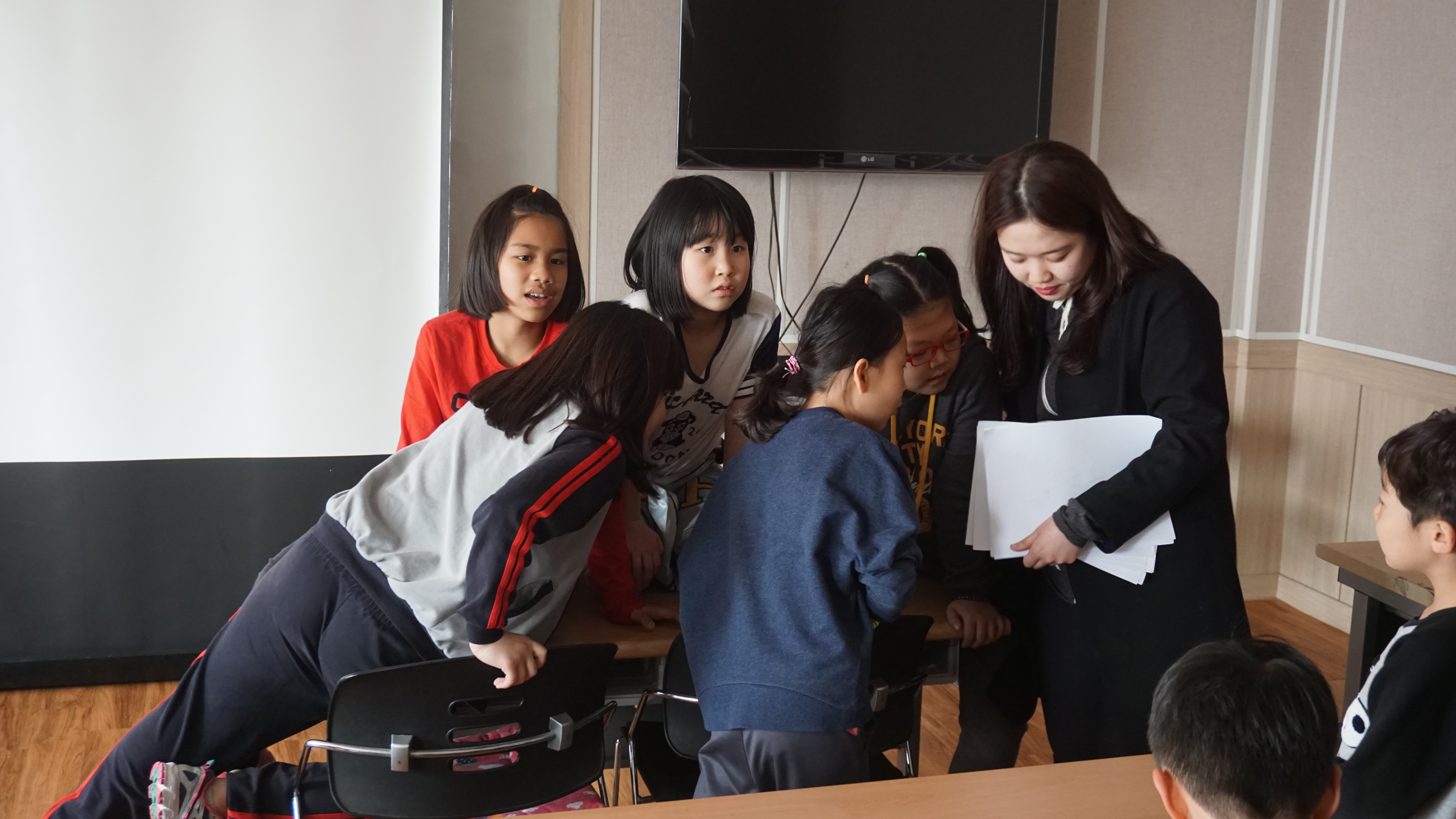 �Ƶ����� ��������Ȱ��