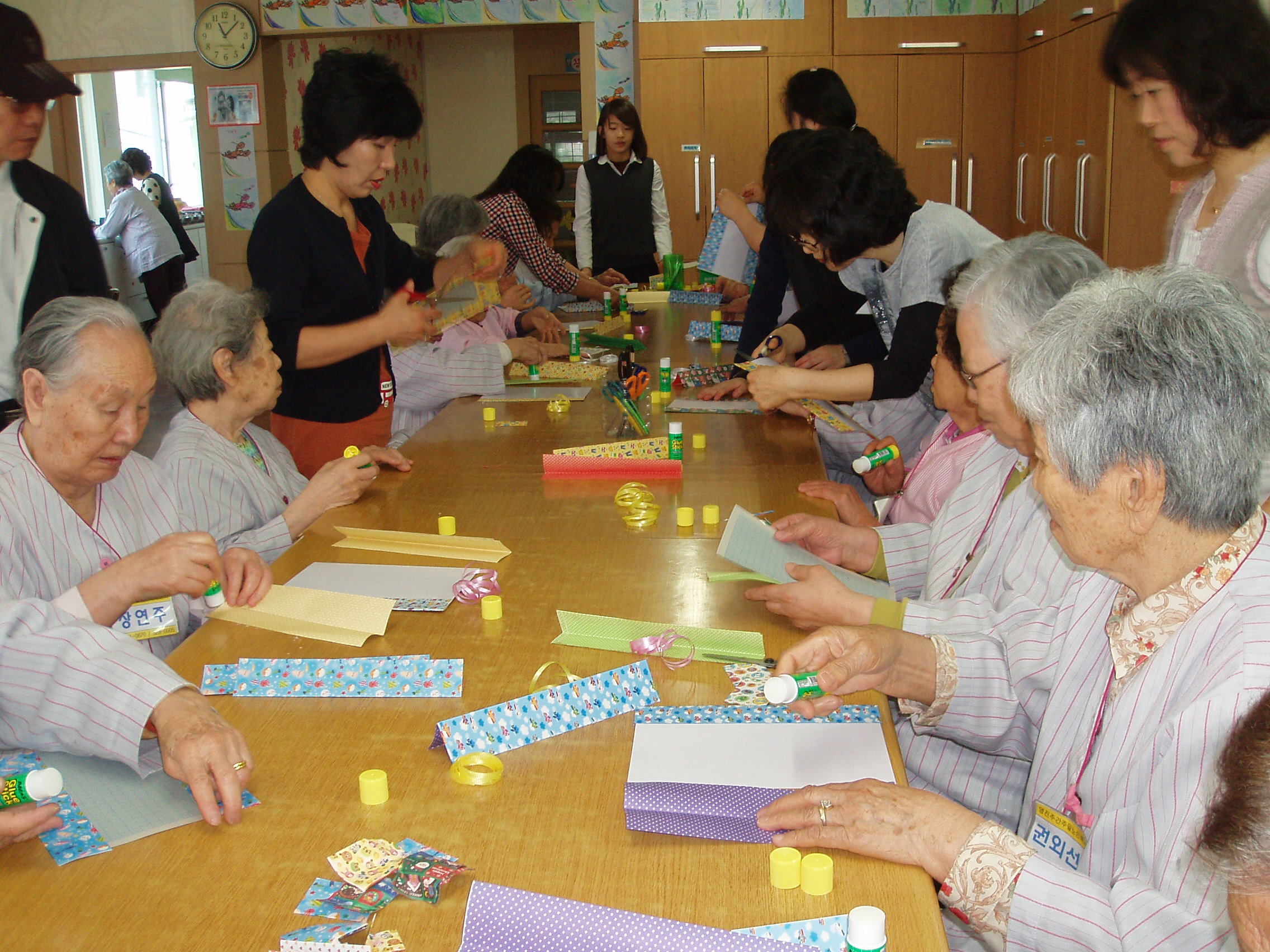 ������ ���ڸ� ����� ��~